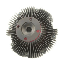 Radiator Cooling Fan Clutch For Toyota 4Runner FJ Cruiser Tacoma 16210-31021